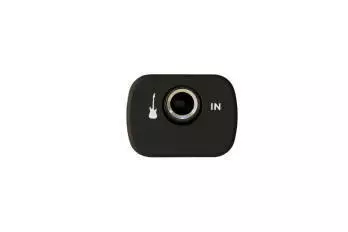 Pro Guitar Interface for iPhone/Mac